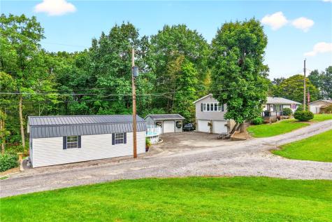 119 Leech Lane North Sewickley Township PA 15010