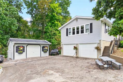 119 Leech Lane North Sewickley Township PA 15010