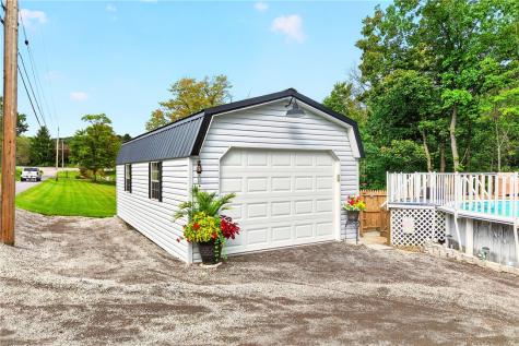 119 Leech Lane North Sewickley Township PA 15010