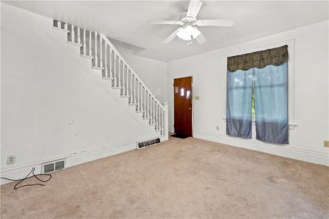 205 Mccormick Avenue Bentleyville PA 15314