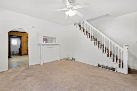205 Mccormick Avenue Bentleyville PA 15314