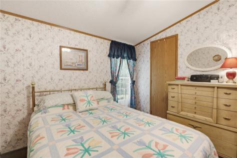 175 Dons Road Addison Township PA 15540