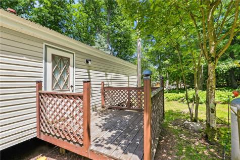 175 Dons Road Addison Township PA 15540