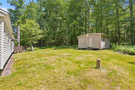 175 Dons Road Addison Township PA 15540