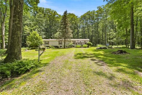 175 Dons Road Addison Township PA 15540