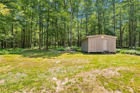 175 Dons Road Addison Township PA 15540