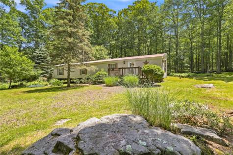 175 Dons Road Addison Township PA 15540