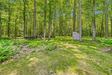 175 Dons Road Addison Township PA 15540