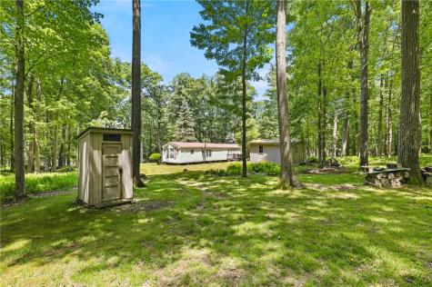 175 Dons Road Addison Township PA 15540