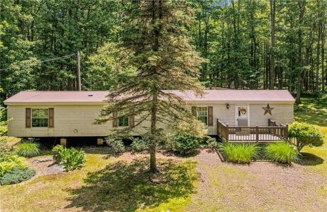 175 Dons Road Addison Township PA 15540