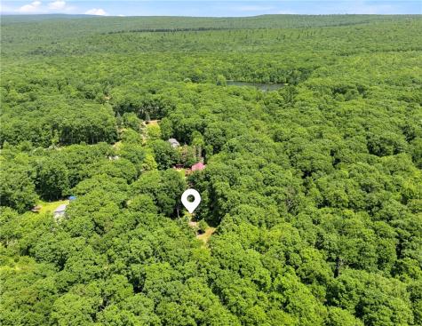 175 Dons Road Addison Township PA 15540