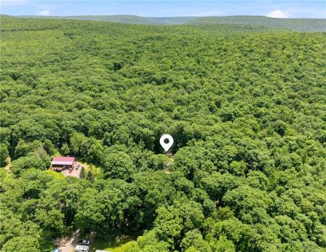 175 Dons Road Addison Township PA 15540