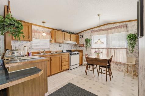 175 Dons Road Addison Township PA 15540