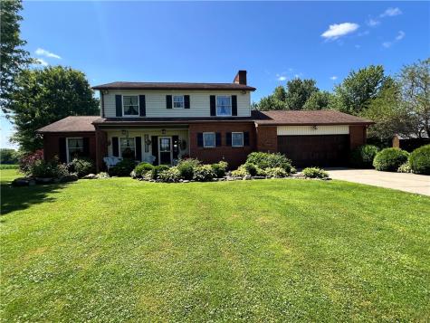 1993 Mercer West Middlesex Road Lackawannock Township PA 16137