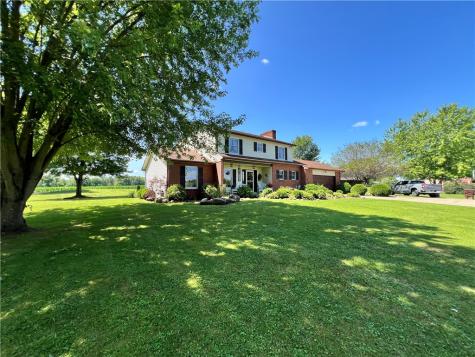 1993 Mercer West Middlesex Road Lackawannock Township PA 16137