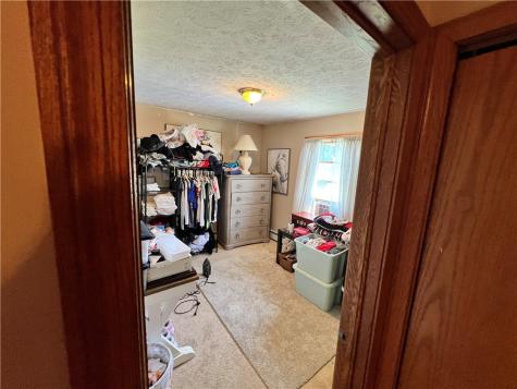 1993 Mercer West Middlesex Road Lackawannock Township PA 16137