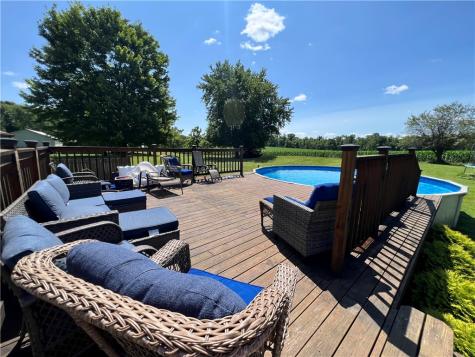1993 Mercer West Middlesex Road Lackawannock Township PA 16137