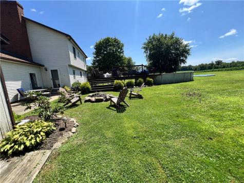 1993 Mercer West Middlesex Road Lackawannock Township PA 16137