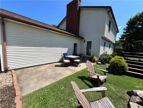 1993 Mercer West Middlesex Road Lackawannock Township PA 16137
