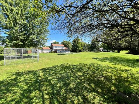 1993 Mercer West Middlesex Road Lackawannock Township PA 16137