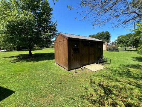 1993 Mercer West Middlesex Road Lackawannock Township PA 16137