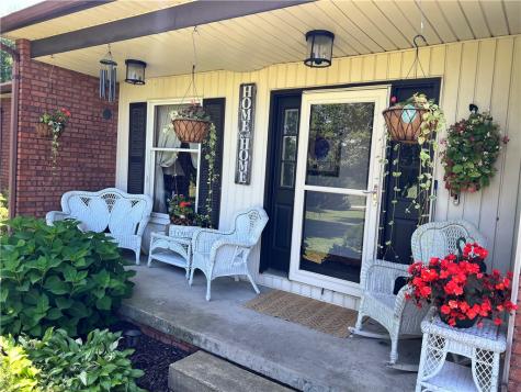 1993 Mercer West Middlesex Road Lackawannock Township PA 16137