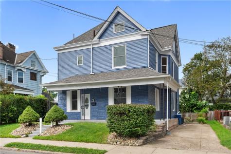 22 Hawthorne Avenue Crafton PA 15205