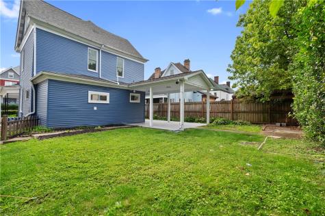 22 Hawthorne Avenue Crafton PA 15205