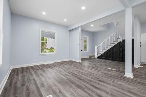 22 Hawthorne Avenue Crafton PA 15205