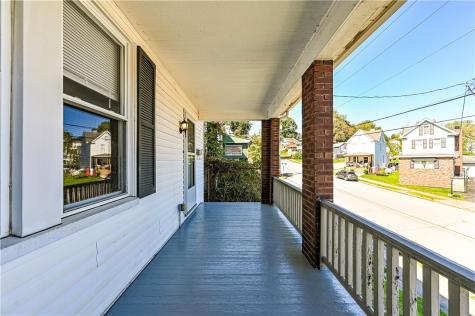 904 Green Street Southwest Greensburg Boro PA 15601