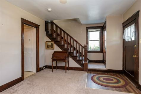 904 Green Street Southwest Greensburg Boro PA 15601