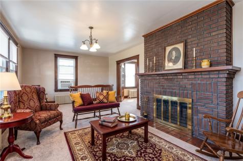 904 Green Street Southwest Greensburg Boro PA 15601