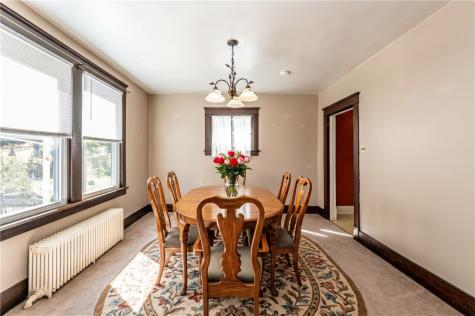 904 Green Street Southwest Greensburg Boro PA 15601