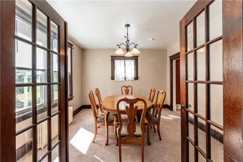 904 Green Street Southwest Greensburg Boro PA 15601