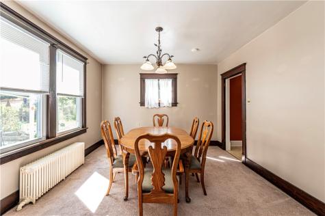 904 Green Street Southwest Greensburg Boro PA 15601