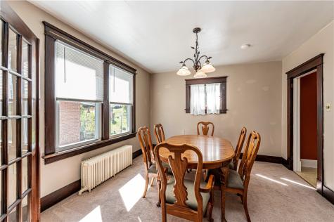 904 Green Street Southwest Greensburg Boro PA 15601