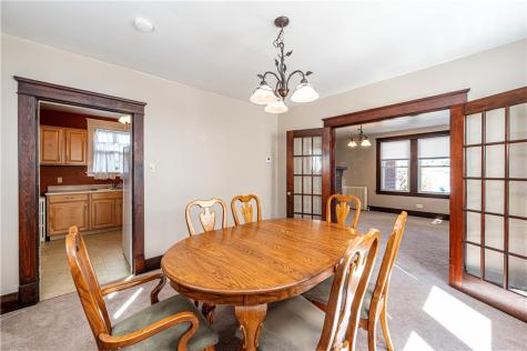 904 Green Street Southwest Greensburg Boro PA 15601