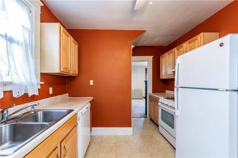 904 Green Street Southwest Greensburg Boro PA 15601
