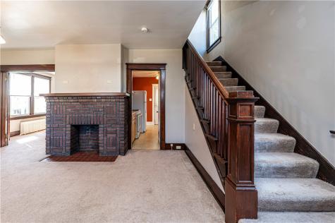 904 Green Street Southwest Greensburg Boro PA 15601