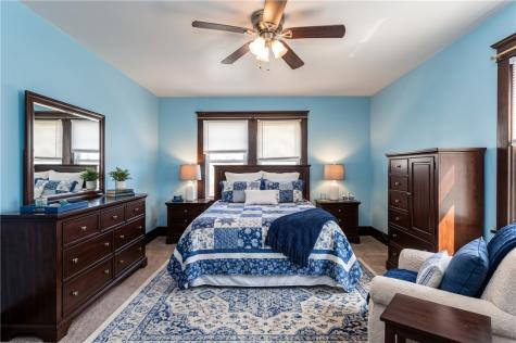 904 Green Street Southwest Greensburg Boro PA 15601