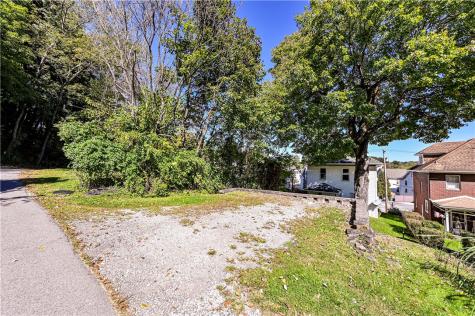 904 Green Street Southwest Greensburg Boro PA 15601