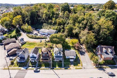 904 Green Street Southwest Greensburg Boro PA 15601