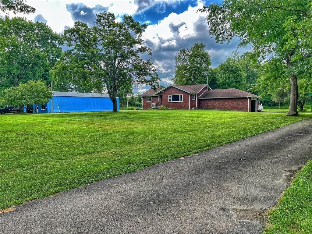 14 Steingrabe Road E Lackawannock Township PA 16142