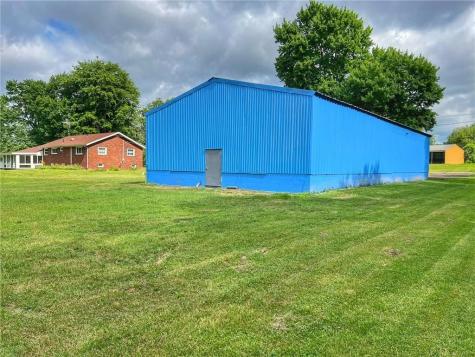 14 Steingrabe Road E Lackawannock Township PA 16142