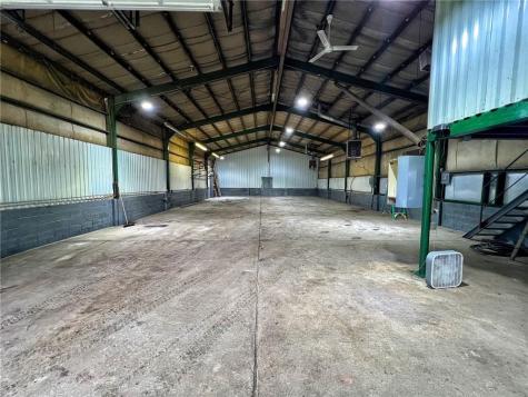14 Steingrabe Road E Lackawannock Township PA 16142