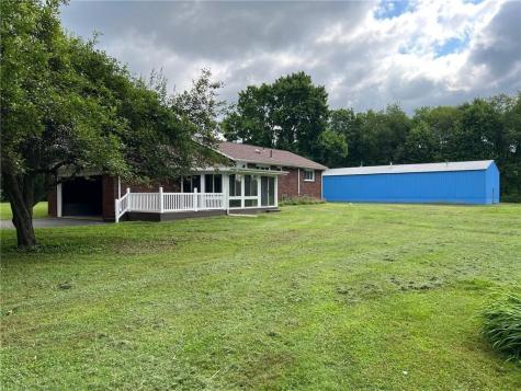14 Steingrabe Road E Lackawannock Township PA 16142