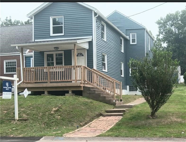 820 4th Street Oakmont PA 15139