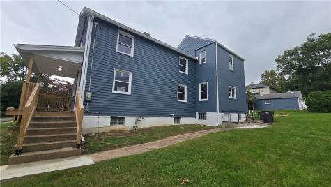 820 4th Street Oakmont PA 15139