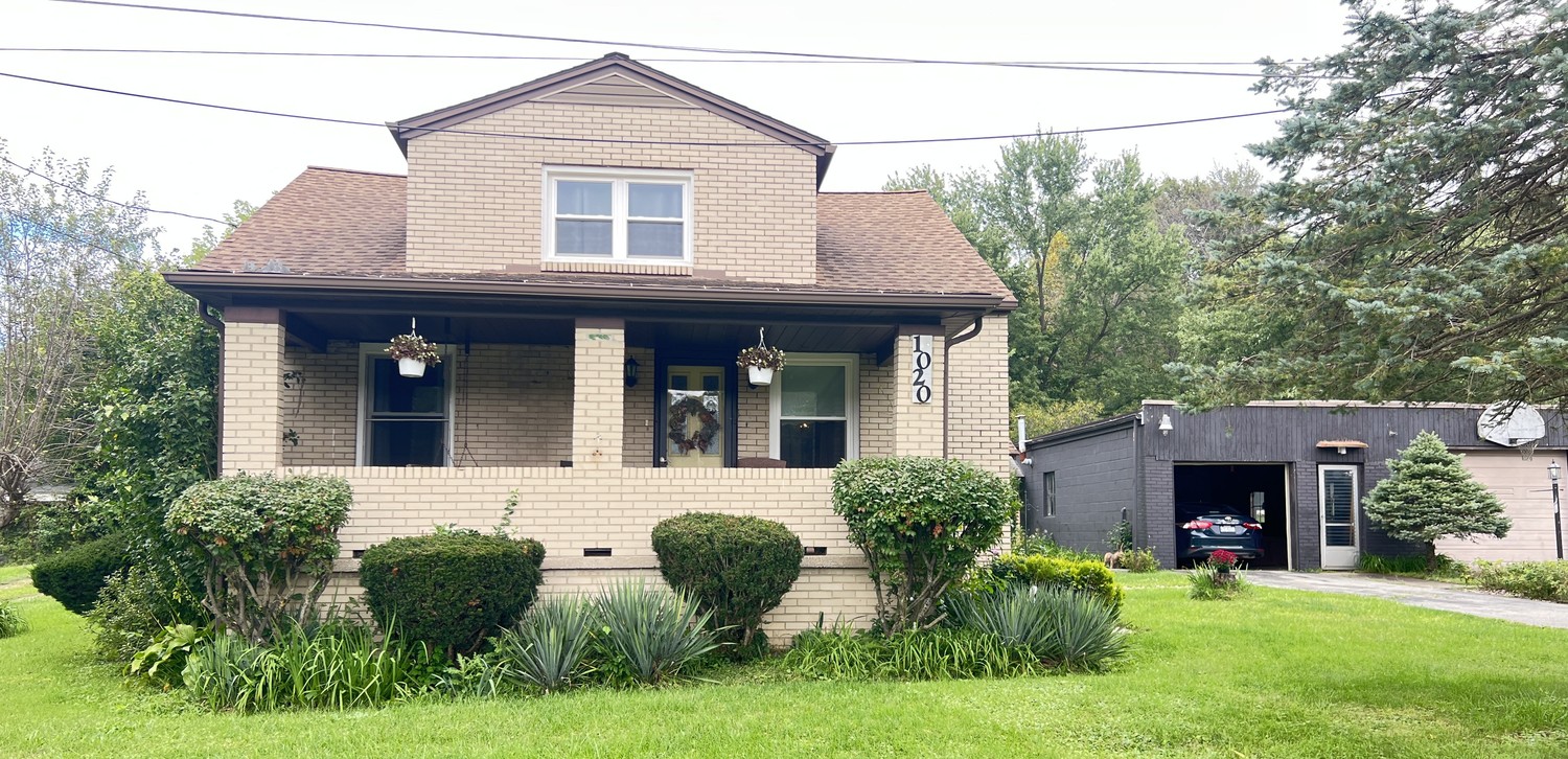 1020 Industrial Boulevard Derry Township PA 15620