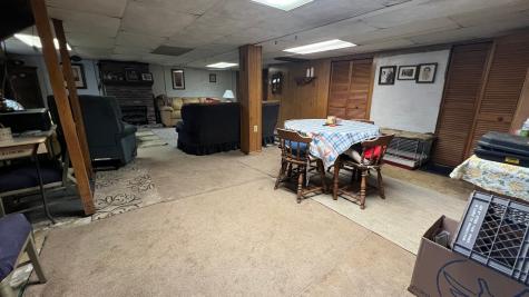 1020 Industrial Boulevard Derry Township PA 15620